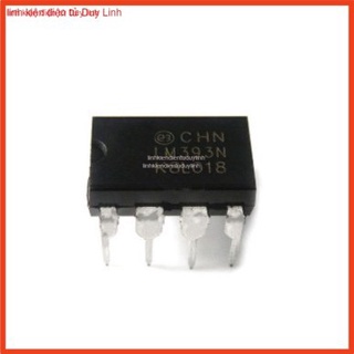 LM393 DIP8