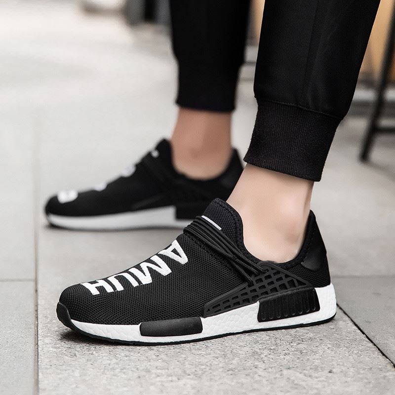 Giày Human Race OG