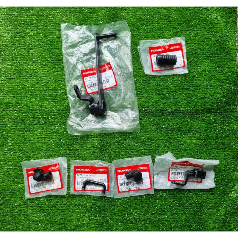 Cần số zin winner v1