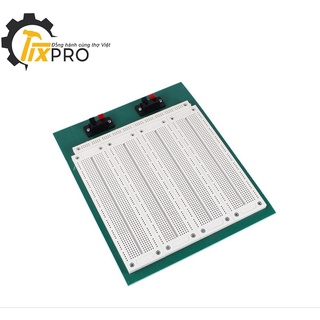 Bảng Mạch Breadboard Đa Năng 4 Trong 1