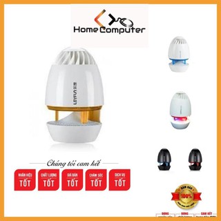 Loyfun i80 loa di động kèm Led-DC502 bảo hành 6 tháng - Home Computer