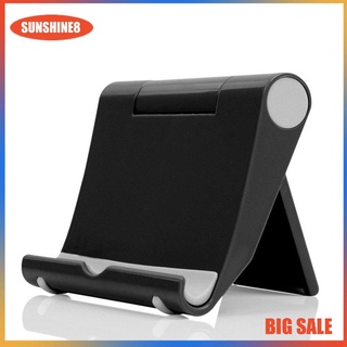 【SUN】Giá đỡ lười biếng điều chỉnh góc giá đỡ máy tính bảng có thể xoay cho điện thoại di động iPad