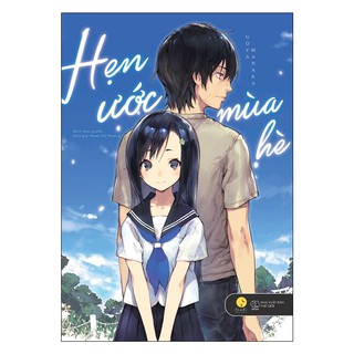 [Sách] Hẹn ước mùa hè - VV