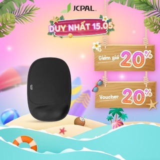 [Mã BMBAU50 giảm 7% đơn 99K] Lót chuột JCPAL Comforpad cao cấp chống trơn trượt, giảm đau tay
