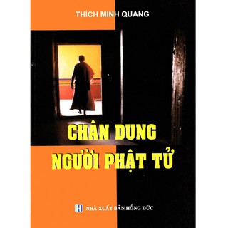 Sách - Chân Dung Người Phật Tử