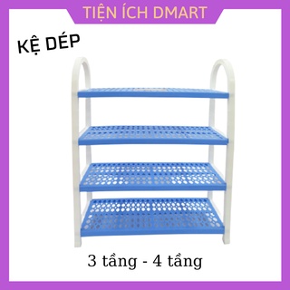kệ để giày dép nhựa Việt Nhật chiều dài 47cm
