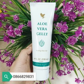 Gel dưỡng 061 flp lô hội
