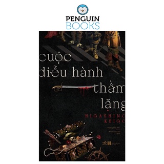Sách Nhã Nam - Cuộc Diễu Hành Thầm Lặng