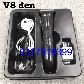 Tông đơ cạo viền cực sát V8