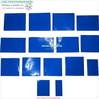 Gen / màng co nhiệt cắt sẳn bọc khối pin ( BL64_262 )