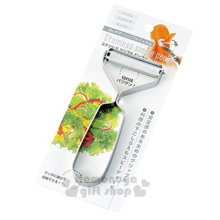 Dụng cụ nạo củ quả bằng inox