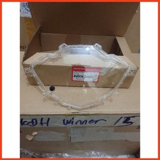 mặt kính đồng hồ winner ( hãng honda )