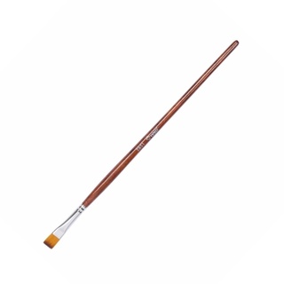 Cọ Vẽ Đầu Dẹt Hand ZBS1 Số 0