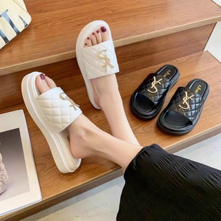 [SALE DEAL 1K] DÉP ĐẾ BÁNH MÌ QUAI CHẦN CHỈ CHỮ YS HOT GIÁ RẺ