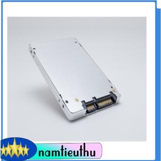 Box chuyển đổi ô cứng SSD/HDD 1.8 uSATA TO 2.5 SATA 3