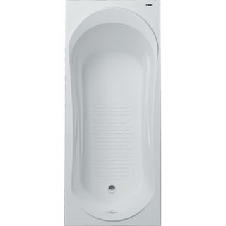 Bồn Tắm Galaxy Inax MBV-1700 xây