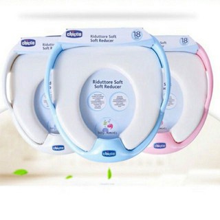 [Mã 267FMCGSALE giảm 8% đơn 500K] Bệ thu nhỏ bồn cầu chicco cao cấp, bệt thu nhỏ bồn cầu cho bé