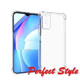 Ốp Lưng silicon Chống va đập Vsmart Live 4 / Joy 4 / Joy 3 / Active 3 / Aris - Aris pro  5g / star 5