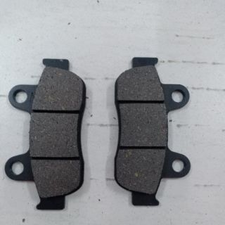 Bố thắng đĩa trước Honda SCR 110