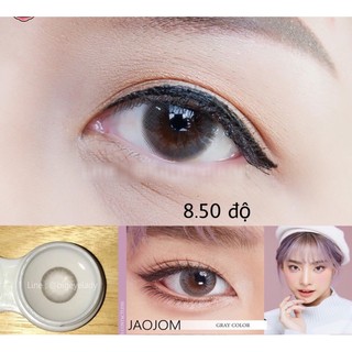 Lens Xám cận 5 độ đến 10 độ