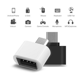 Đầu chuyển OTG USB 3.1 TYPEC sang USB 3.0 và Micro sang USB 3.0