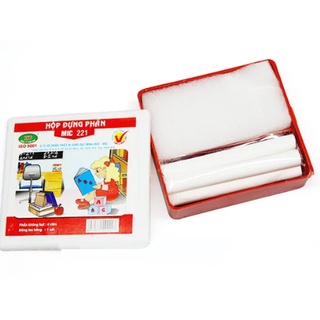 Hộp đựng phấn Mic 221