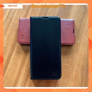 [GIÁ SỈ] Bao da Samsung S9 , S9 Plus có ngăn nhét thẻ