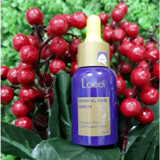 Dầu bóng Serum Lacei Firming Hair (35ml)