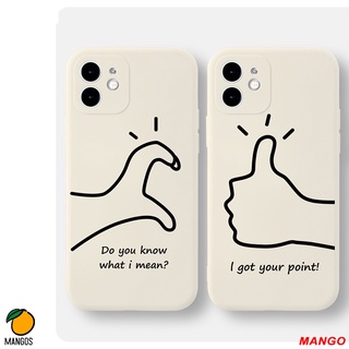 Ốp lưng iphone 6plus 6splus 7 plus 8plus X Xr XsM  11 12 13 Promax 14 ProMax - MANGO008 - MangoOvil