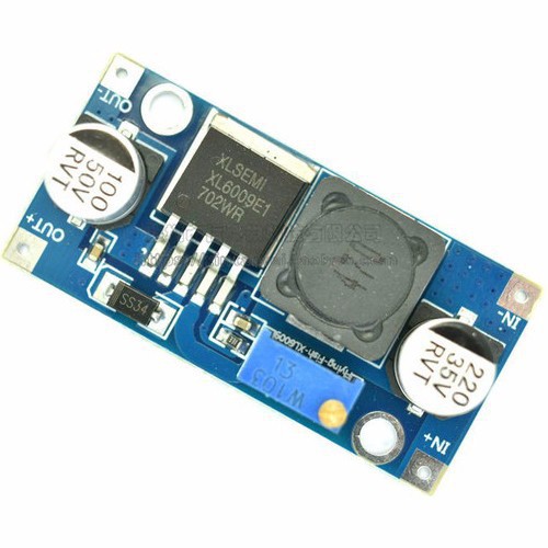 Module tăng áp XL6009 DC-DC