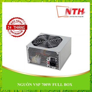 NGUỒN VSP 750W FULL BOX