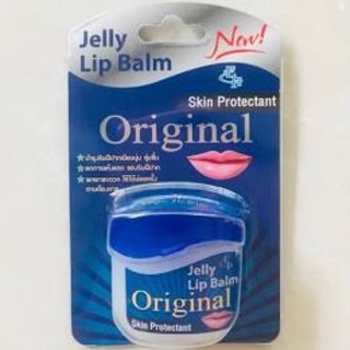 Sáp Dưỡng Môi Jelly