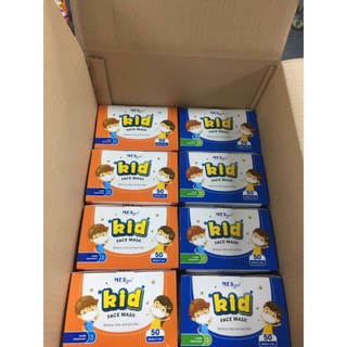 khẩu trang y tế cho bé FREESHIP