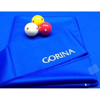 [ Chất Lượng Cao ] Trọn Bộ Vải bida Hàn Quốc Gorina