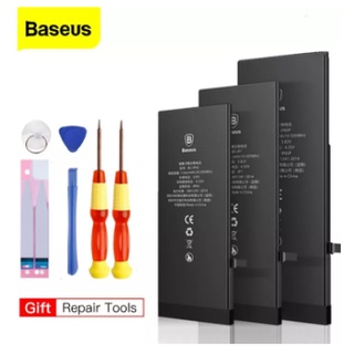 Pin điện thoại Baseus cho điện thoại X Xs Max Xr Pin thay thế dung lượng cao , hàng chính hãng Pin điện thoại Baseus cho