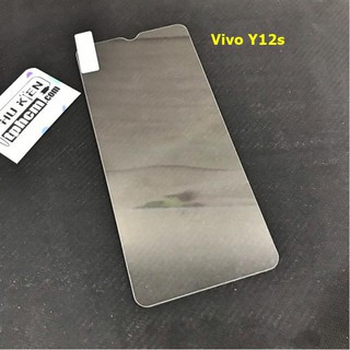 Dán cường lực chống trầy Vivo Y12s