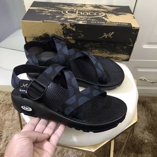 Giày Sandal Nam Chaco Đế Thơm hương Quế  Dép Chaco Nam Dép Chaco MÃ DT102