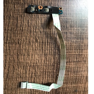 Board công tắc wifi laptop HP Probook 4530s
