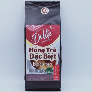 HỒNG TRÀ ĐẶC BIỆT 500g _ Nguyên liệu cao cấp pha trà sữa
