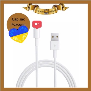 Dây Cáp Sạc  Foxconn Cho Điện Thoại Pin Dự Phòng Tai nghe Bluetooth