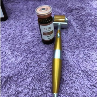 Mulwang Căng Bóng Da Combo Cây Lăn Mulwang Korea Bản Chuẩn Cao Cấp