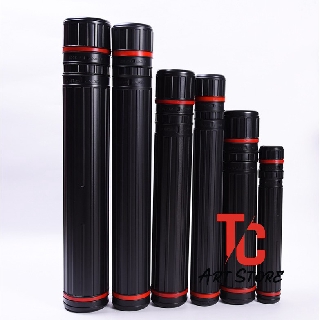 Ống đựng Giấy Vẽ A0/A1/A2/A3/A4 - Ống Phi 7,8,10