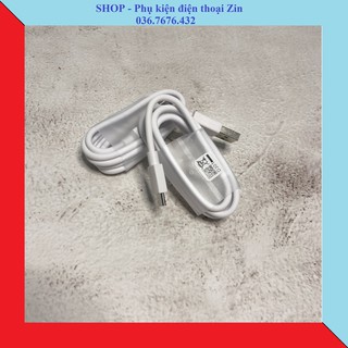 Dây sạc oppo Zin