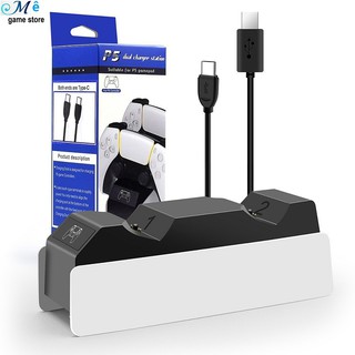 Đế Sạc Cho Tay cầm PS5