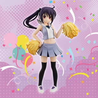 [SHQ] [ Hàng có sẵn ] Mô hình Tedeza Rize Cheerleader Ver Figure chính hãng Nhật - Gochuumon wa Usagi Desu ka? Bloom