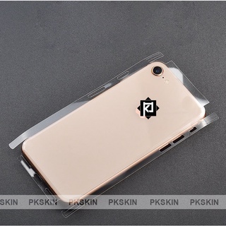 miếng dán ppf iphone 6 6 plus 7 7 plus 8 8 plus , iphone X , xs , xs max , xr dẻo trong