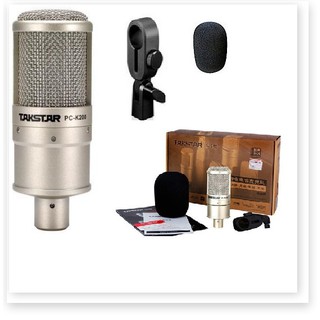 Mic Takstar PC-K200