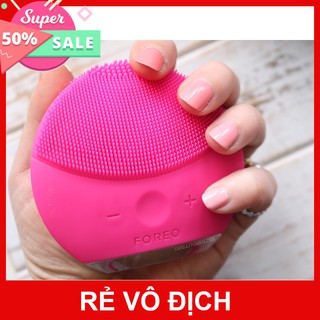 [Hot]-Máy Rửa Mặt ForeLuna Mini 2