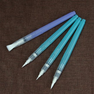 Bút cọ nước Water Brush hãng Kuretake size S M L