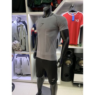 set thể thao GYMSHARK hình tự chụp sizse tới 90kg
